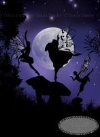 Dancing in the Moonlight